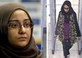 Kabur dari Inggris Saat Usia 15 Tahun Untuk Bergabung dengan ISIS, Shamima Kini Kembali demi Bayinya!