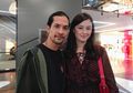 Usai Menikah dengan Edward Akbar, Kimberly Ryder Santai Tunggu Momongan