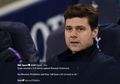 Video - Reaksi Menggila Pelatih Tottenham Hotspur Pasca Lolos Dramatis ke Semifinal Liga Champions