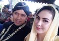 Suami Resmi Jadi Wakil Gubernur Jatim, Intip Penampilan Super Anggun Memikat Arumi Bachsin!