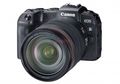 Canon EOS RP, Kamera Mirrorless Paling Ringan dan Mungil di Kelasnya. Cek Waktu Rilisnya di Indonesia Yuk