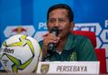 Penyebab Djadjang Nurdjaman Dipecat Persebaya, Salah Satunya Masalah Poin!