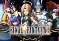 Cihuy! Game Final Fantasy IX PlayStation 1 Rilis di Nintendo Switch