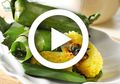 (Video) Resep Membuat Lemper Ayam Pedas Kemangi, Kenikmatannya Bikin Siapapun Ketagihan!
