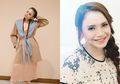 Digosipkan Berpacaran dengan Afgan, Intip Gaya Rambut Kepang Rossa yang Mirip dengan Artis Hollywood