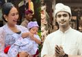 Nyepi 2019 : 5 Artis Indonesia yang Merayakan Nyepi, dari Happy Salma sampai Ajun Perwira
