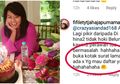 Bangga Rayakan Valentine dengan Status Jomblo, Adik Ahok: Dibuka Kotak Surat Lamaran, yang Mau Daftar ya!