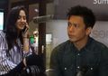 Duh Mesranya Pevita Pearce Telepon Ariel, Enggak Kalah dari Luna Maya!