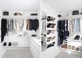 Naikkan Gengsi Owner, Wajib Tahu Tren Desain Walk-In Closet Masa Kini