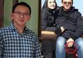 Deretan Momen Mesra Ahok dan Puput Nastiti Devi, dari Dampingi Pasca Bebas Hingga Tersemat Cincin di Jari Manis!