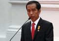Isu Ahok Gantikan Ma'ruf, Jokowi: Itu Fitnah yang Sangat Tidak Mendidik