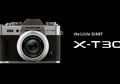 Fujifilm Resmi Luncurkan Kamera Mirrorless X-T30, Fitur dan Harganya?