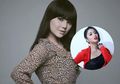 Dilaporkan Rosa Meldianti ke Polisi, Dewi Perssik Mengaku Tak Benci dan Tetap Akan Membuka Pintu Maaf