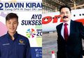 Begini Kisah Anak Bos Lion Air yang Nyoba Nyaleg dan Sosok Rusdi Kirana yang Sempat Jadi Salesman