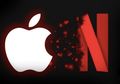 Bukan Konten, Apple Andalkan Kekuatan Ekosistem untuk Tantang Netflix