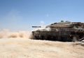 Ini 3 Alasan Tidak Ada Negara yang Ingin Perang dengan Israel
