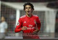 Joao Felix Mendadak Dapat Banyak Foto Syur Wanita Usai Cetak Hat-trick untuk Benfica