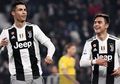 Cristiano Ronaldo Marketing Terbaik Juventus dan Sepak Bola Italia