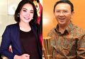 Lama Tak Terdengar Kabarnya, Beginilah Penampilan Bripda Puput yang Dikabarkan Sudah Menjadi Istri Ahok