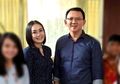 Intip Gaya Bripda Puput Nastiti Devi Pakai Tas Branded Mewah Saat Liburan Bareng Ahok yang Makin Mesra!