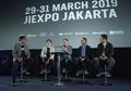 ESL Gelar Turnamen Clash of Nations 2019 Disponsori Tiga Brand Besar