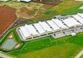 Keren, Ini Dia Daftar Lima Data Center yang Paling Unik di Dunia