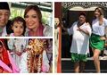Berita Terpopuler: Ulang Tahun Quraish Shihab, Penampilan Najwa Shihab bikin Salah Fokus hingga Hotman Paris Bersama dengan Tamara Bleszynski di Bali