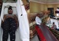 Masih Segar Bugar! Wanita ini Sudah Persiapkan Peti Mati, Rupanya Ada Kisah Sedih Dibaliknya