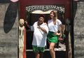Naksir Berat dengan Tamara Bleszynski, Hotman Paris Ternyata Pernah Minder Dekati Sang Artis Karena Belum Berduit