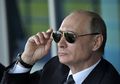 Putin Perintahkan Putuskan Jaringan Internet untuk Persiapan Perang