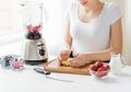 Hati-hati, Jika Diet Salah Langkah Berat Badan Justru Tak Ideal