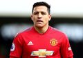 Manchester United vs Everton - Ada yang Berubah Dari Penampilan Alexis Sanchez di Tengah Ketidak Jelasan Nasibnya