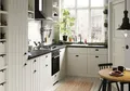 Berbagi IDEA Ciptakan Dapur Nyaman, 8 Trik Desain Dapur Mungil Tetap Cantik dan Fungsional