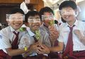 14 Anak SD yang Pernah Diusir Karena HIV/AIDS Sudah Bisa Sekolah Lagi!