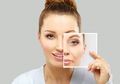 Cara Membuat Masker Alami Untuk Bantu Kurangi Kerutan Pada Area Bawah Mata, Coba Mulai Besok!