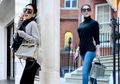 Intip Deretan Effortless Style ala Calon Istri Reino Barack Syahrini Saat Liburan, Tetap Cetar!