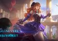 Sebelum Rilis di Mobile Legends, Wajib Tahu Skill Dari Guinevere