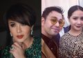 Terciduk! Berstatus Mantan Pacar Raffi Ahmad, Yuni Shara Ucapkan Selamat Ulang Tahun Buat Raffi dan Nagita Slavina : Bahagia Selamanya!