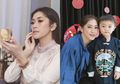 Cantiknya Gaya Makeup Natural dan Bold ala Menantu SBY Aliya Rajasa