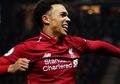 Liverpool Gagal Juara, Trent Alexander-Arnold Masih Latihan Sendiri di Anfield