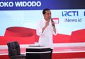 Begini Jawaban Jokowi Saat Diberi Ucapan Selamat Oleh Para Pemimpin Negara Lain