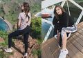 Tinggal di Rumah dengan Ruang Makan nan Luas, Enggak Sangka Dulu Artis Cantik Ini Pacari Suami Orang Hingga Akhirnya Berujung Menikah, ‘Ternyata Suaminya Keturunan Ningrat?’