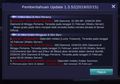 Udah Tau Belum? Inilah Perubahan di Update Patch 1.3.52 Mobile Legends