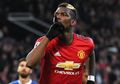 Dimana Paul Pogba saat Manchester United Gulung Paris Saint-Germain?