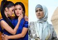 Sebelum Della Perez Terciduk Prostitusi Online, Nia Anggia Terima Peringatan dari Julia Perez Melalui Mimpi