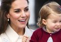 Membesarkan Anak Kerajaan, Kate Middleton Akui Dirinya Ibu yang Naif!