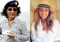 Intip Tampilan Cantik Nadine Kaiser, Putri Menteri Susi Pudjiastuti yang Dikabarkan Dekat dengan Gading Marten