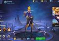 Penampilan Fanny Mobile Legends Telah Rework, jadi Mirip Kimi Hime?