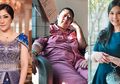 Beda Gaya Penampilan Annisa Pohan dan Aliya Rajasa saat Temani Ani Yudhoyono di Rumah Sakit