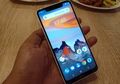 Unboxing Nokia 5.1 Plus: Dijual Dua Jutaan Rupiah, Ini Penampakannya